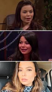 Why gibby is my spirit animal (and should be yours, too). Icarly Cast Then Vs Now