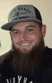 Garrett Wayne Morrison Obituary May 22, 2021