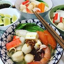 Kali ini kami membawa perkongsian resepi sup fishball ala chinese style oleh puan erni hasniza. Mee Sup Ala Cina Resepi Mee Hoon Sup Ayam Ala Cina Listen Dd Resepi Sup Ikan Merah Resepi Mee Sup Ikan Cina Untuk Menyediakan Sup Didihkan Air Masukkan Kiub
