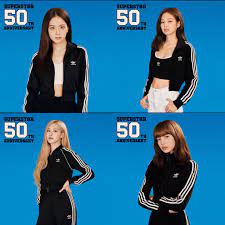 Receive within the item will be sent within 3~5 business . Technicky Zpusobit Pradlo Blackpink X Adidas Emoce Hnaci Sila Ucitel