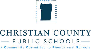 As of the 2010 census, the population was 73,955. Home Christian County Schools