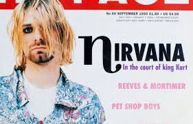 At one point, social services threatened to take their daughter away after love's vanity fair interview came out, in which she admitted to shooting up heroin while carrying frances. Yes Kurt Cobain Was A Grunge Icon He Was Also A Gay Rights Hero