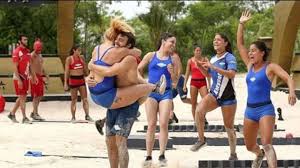 See what steph gomez (freigeo) has discovered on pinterest, the world's biggest collection of ideas. El Video Que Comprobaria El Romance Entre David Juarez Y Steph Gomez De Exatlon