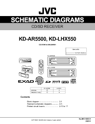 Alternating current supply (ac) / 220 volt. Jvc Kd Apd38 Kd Pdr30 Kd Pdr31 Kd Pdr35 Ma307 Sm Service Manual Download Schematics Eeprom Repair Info For Electronics Experts