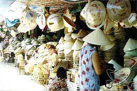 Vietnam Traditional Craft Village