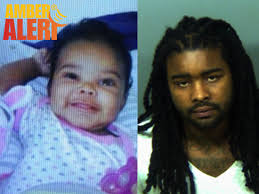 AMBER ALERT cancelled: Child safe.