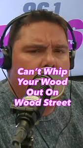 Pittsburgh life lessons with #mikeyandbob reading from the @pghscanner  account , #iheartradio #961kiss #pittsburgh #podcasting #comedy