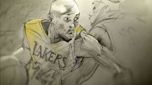 Download 110+ free kobe bryant wallpapers and hd background images for any phone, pc,. Sk H Kobe Bryant Cartoon Drawing Novocom Top