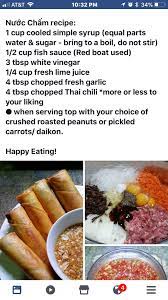 Remove from heat and cool to room temperature. Egg Roll Dipping Sauce Egg Roll Dipping Sauce Hmong Food Recipes