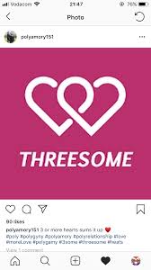 Pin By Cailya Forsyth On Poly Polyamory Quotes Tech Company Logos