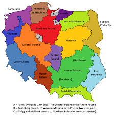 Sprawdź najnowsze i najciekawsze materiały przygotowane przez redakcję w dziale wolne media. Subdivisions Of Polish People Archive Eupedia Forum