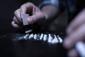 Crush The Cocaine Finely Zaragoza Sparks Row With Tips For Drug Takers The Local