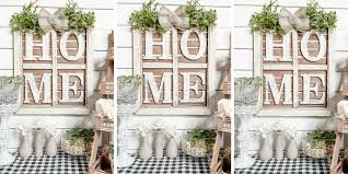 Window panes hobby lobby would be super cute as shutters hung next to the interior frame tuscan decorating wall decor master farmhouse window frame hobby lobby 1607159 in 2020 windows wall decor. Dollar Tree Mirror Farmhouse Makeover Easy Diy Home Decor Tutorial