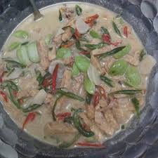 Lihat juga resep sayur santan pedas udang tahu tempe enak lainnya. Jangan Ndeso Tahu Tempe Recipe Delicious Santan Pedas Tempe Tahu Sayur Lombok Olahan Tahu Tempe Yang Mungkin Bisa Membantu Kamu Untuk Tidak Bosan Mengonsumsinya Brandee Fisch