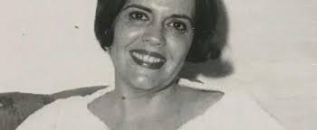 Gwendolyn Sarver McKinley