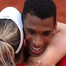 Dabrowski/AugerAliasimme (CAN)