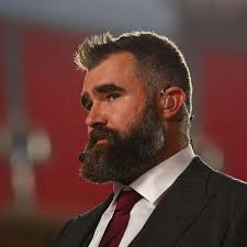 Jason Kelce Says He Is “Not Proud” of Calling a Heckler the F-Slur — But  Did Not Apologize