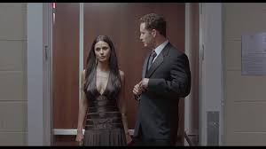 She is known for her performance on hbo's entourage as sloan mcquewick, as well as dalia, the love interest of adam sandler's character in you don't mess with the zohan. Tortured 2008