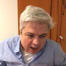 Robert Stransky (@RobertStransky)