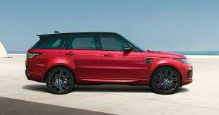 Leasing a car and how to lease a car for more details. Business Leasing Land Rover Autohaus Griesbeck
