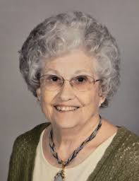 Obituary information for Betty Bayer