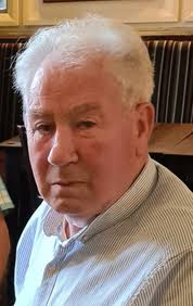 Condolence Book for Terry Haughey (Monaghan)