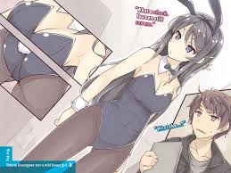 Aobuta Un Cerdo Adolescente No Suena Con Una Conejita Senpai Jump to navigation jump to search. aobuta un cerdo adolescente no