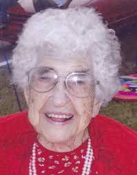 Helen Head Obituary (2012)