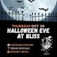 Halloween Eve Party — Royal Bliss Brewing Co. event image