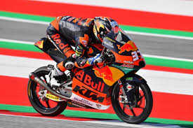 Vainqueur du dernier grand prix de france, l'australien jack miller a prolongé son bail avec ducati. Zqlv Gntz6hvdm