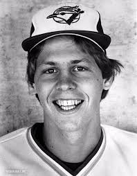 Dave Grayson was a ball-hawking DB.