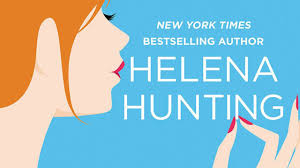 I have read up to chapter 20 but it is incomplete. Dream Casting Helena Hunting Casts Her Book The Good Luck Charm