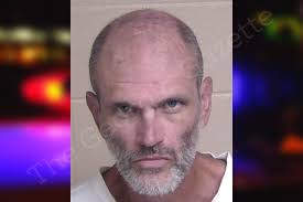 Jamie Stoker — Walker County Jail Bookings