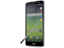 LG Stylus 2 Plus - 6 inches with a ...