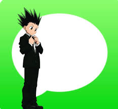 Messages Anime App Icon In 2020 App Icon Animated Icons Kawaii App