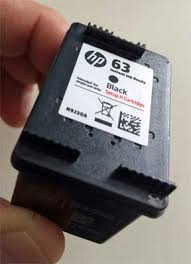 Rumble — how to replace an hp ink cartridge easily. Hp Inkjet411