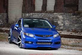 Honda Civic Hatchback Modified Blue Car Images Hd Alifiah Sites Honda Civic Honda Civic Si Honda Civic Hatchback