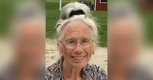 Obituary for Barbara Ann (Bruhn) Jantz