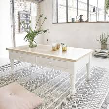 Table Basse En Bois D Acajou 130 Londres Table Basse Bois Table Basse Mobilier De Salon