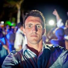 Connor Spitzer (@conspitz)