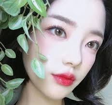 Aileen [ BROWN ] 1 Month