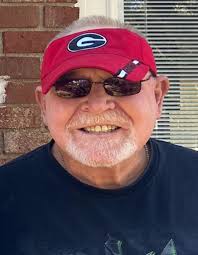 Jimmy Edward Tate Obituary 2023