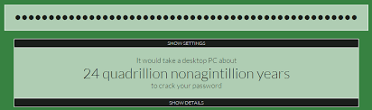 Your email id and password will display. Like I Want To Make My Password Really Strong Website Features Devforum Roblox