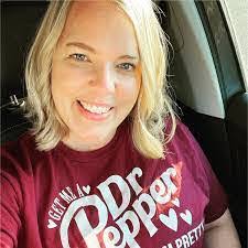 Vicki Pointer's Instagram, Twitter & Facebook