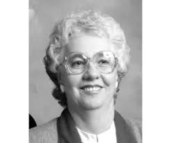 Marie Talbot Obituary (1940