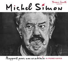 Michel Simon