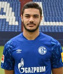 Liverpool had a torrid time last year. Ozan Kabak Spielerprofil Fussballdaten