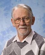 Brian Setchell — SRB