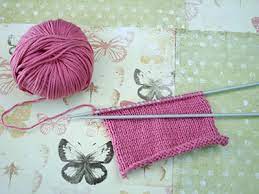 Oct 23, 2020 · this beret knitting pattern will knit up quick and the finished item will definitely keep you looking stylish. How To Knit Understanding Basic Knitting Abbreviations