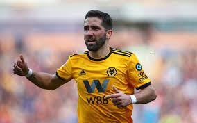 João moutinho, 34, from portugal wolverhampton wanderers, since 2018 central midfield market value: Playing Football Is The Best Work In The World Joao Moutinho Relishing Life In Heart Of Wolves Midfield